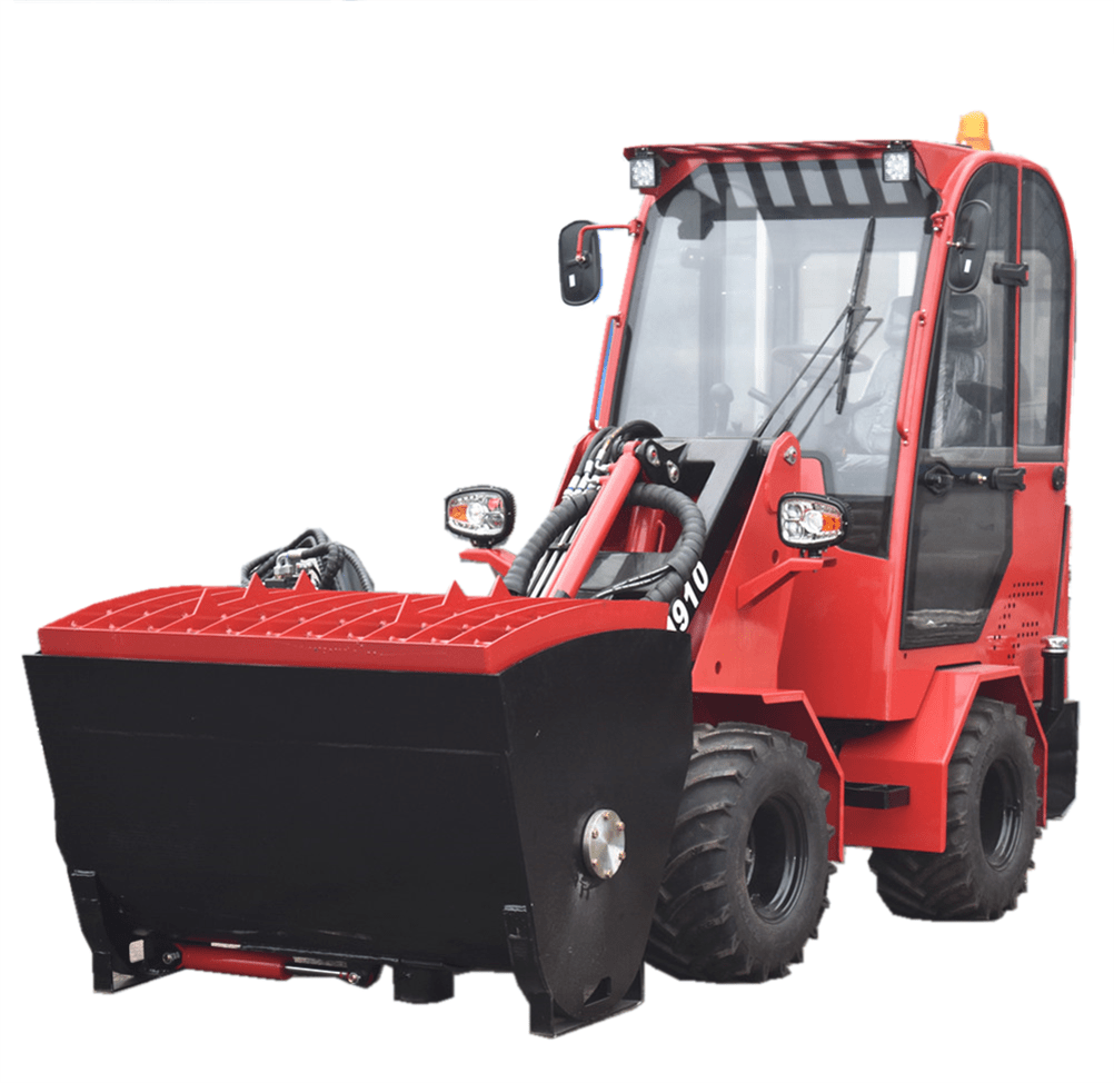 M910 mini loader (2)